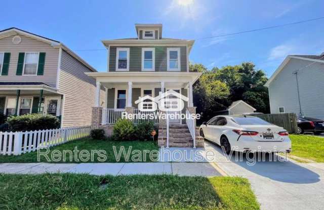 1520 O'Keefe Street photos photos