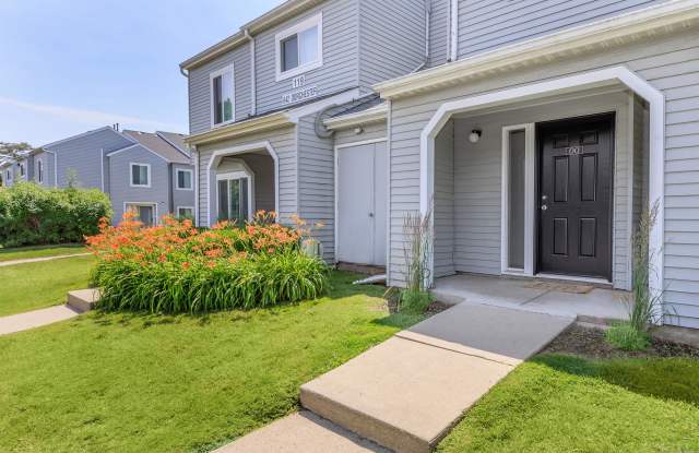 Oaks at Hampton Apartments Gallery 3