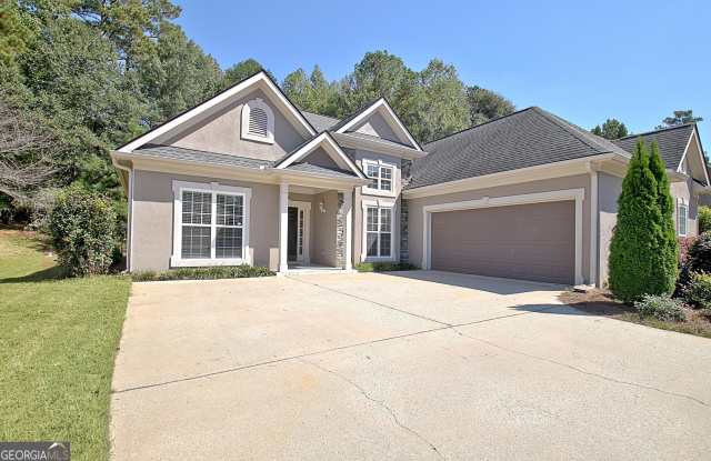 110 Freeman Forest Drive - 110 Freeman Forest Drive, Newnan, GA 30265