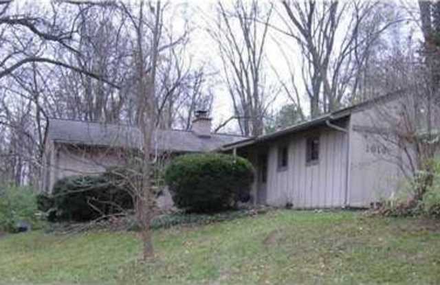 1616 Traver Road - 1616 Traver Road, Ann Arbor, MI 48105