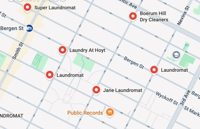 149 Wyckoff Street photos photos