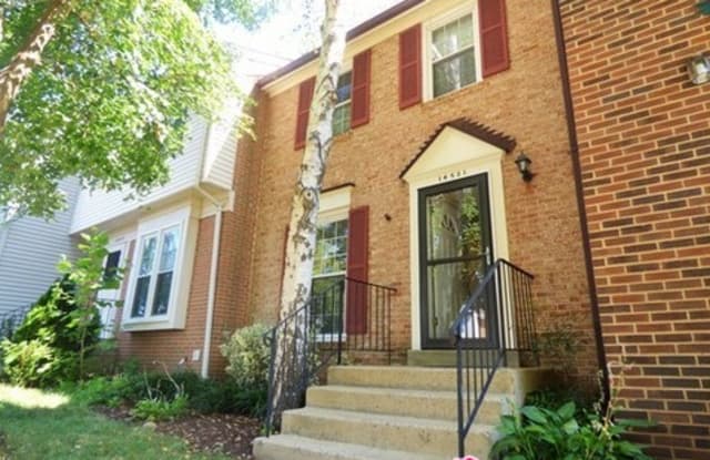 14521 Black Horse Court - 14521 Black Horse Court, Centreville, VA 20120