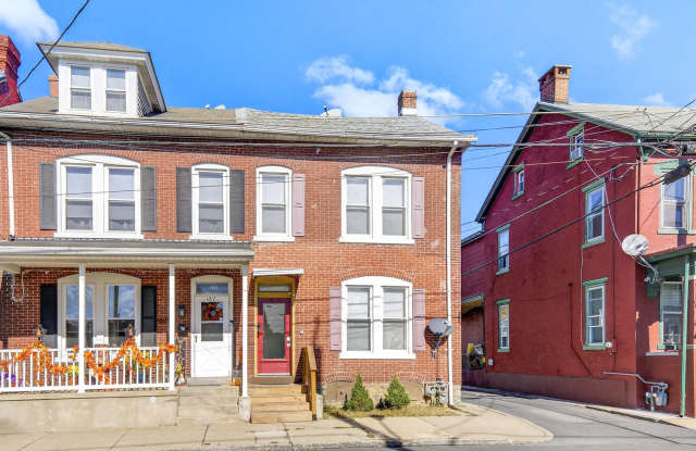 1215 Lehman ST- 3 bedrooms photos photos