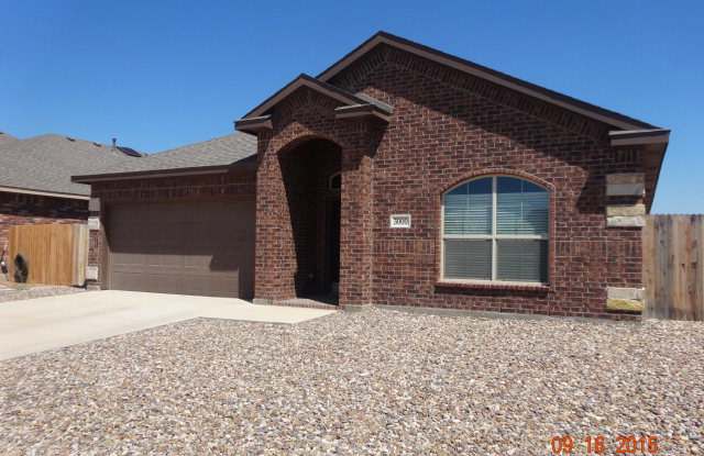 3000 Botticelli - 3000 Bottecelli Avenue, Odessa, TX 79765
