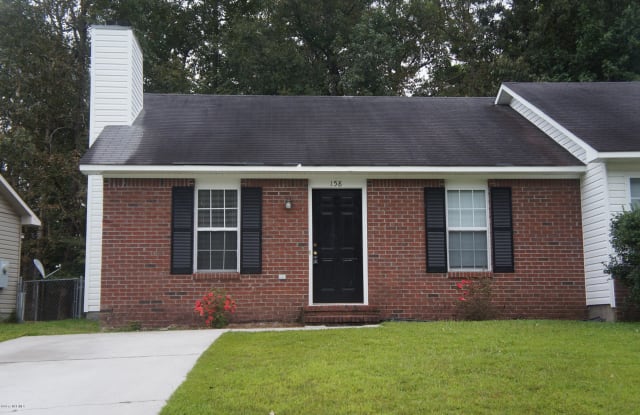 158 Brenda Drive - 158 Brenda Dr, Jacksonville, NC 28546