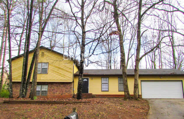 5386 Black Rock Court - 5386 Black Rock Court, Redan, GA 30088