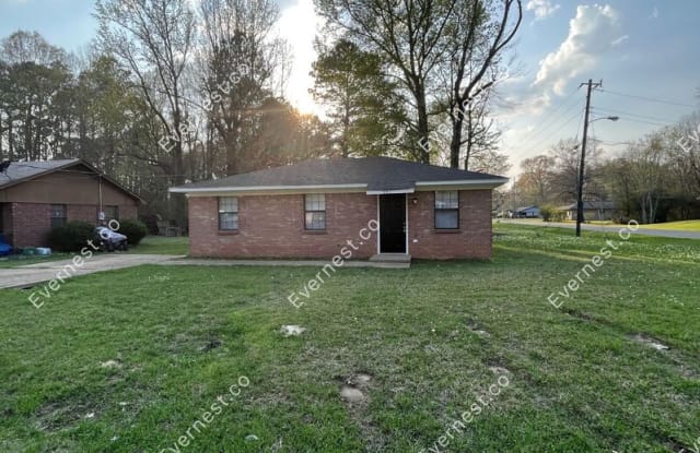 901 Tyler Street - 901 Tyler Street, Pearl, MS 39208