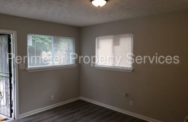375 James P Brawley Drive Northwest Unit: A4 Gallery 4