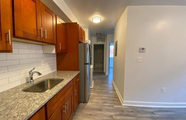 4251 EDSON PLACE NE - 4251 Edson Place Northeast, Washington, DC 20019
