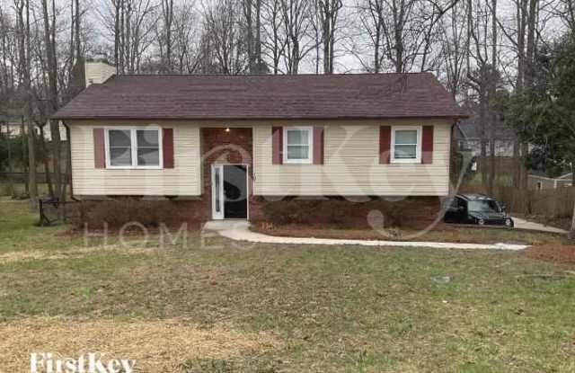 107 Brookleigh Court photos photos