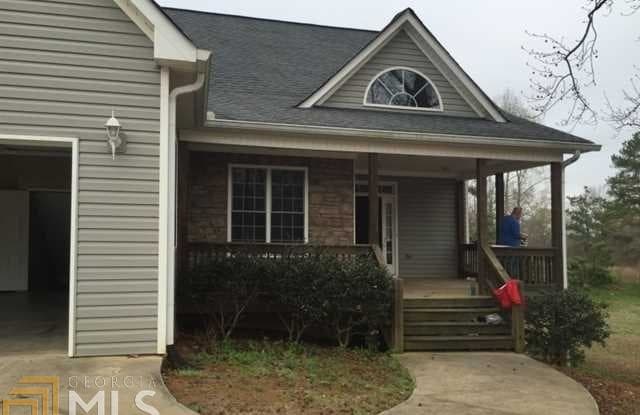 40 Edgar Dr - 40 Edgar Dr, Jackson County, GA 30529