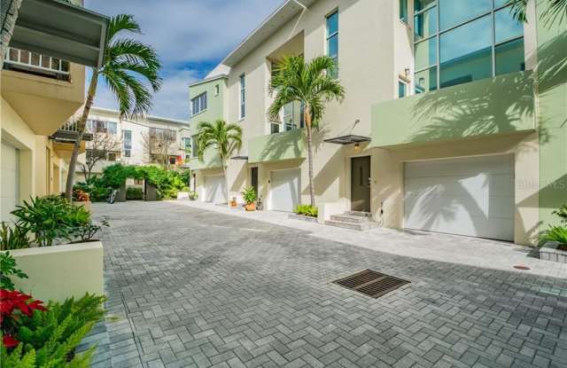 313 4TH AVENUE N - 313 4th Avenue North, St. Petersburg, FL 33701