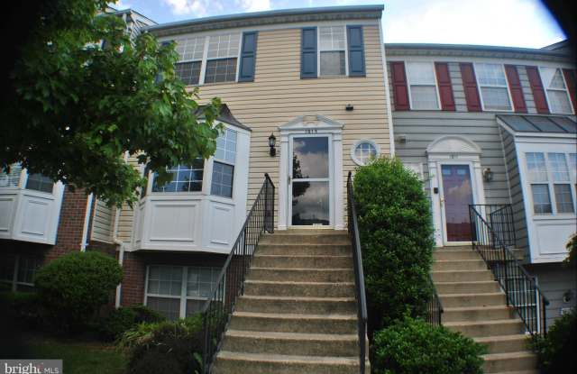 1913 PAWLET DRIVE - 1913 Pawlet Drive, Crofton, MD 21114