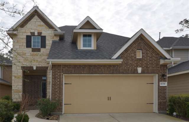 6138 Baileys Town Court - 6138 Bailey's Town Court, Atascocita, TX 77346