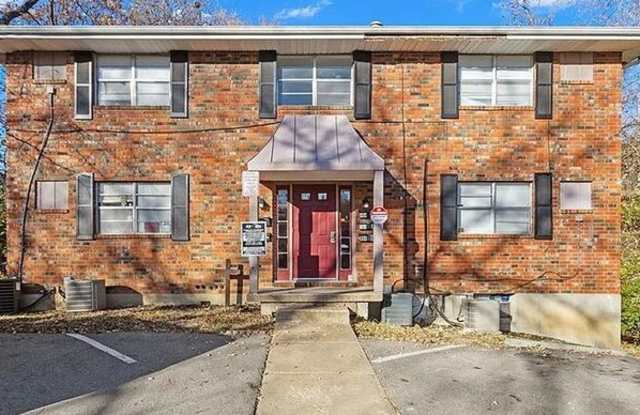 904 East Frederick Street - Unit B photos photos