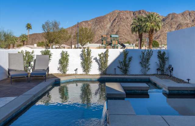 53445 Eisenhower Drive - 53445 Eisenhower Drive, La Quinta, CA 92253