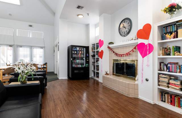 Whispering Fountains at Whittier - Senior Housing Gallery 4