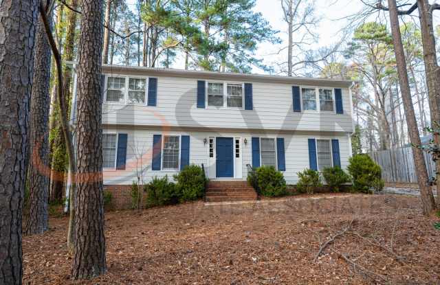 Spacious Home in Desirable Hope Valley Neighborhood! photos photos