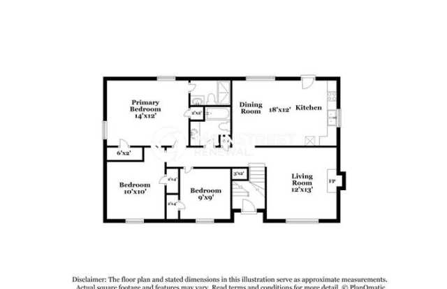 5200 Willow Ridge Drive Gallery 3