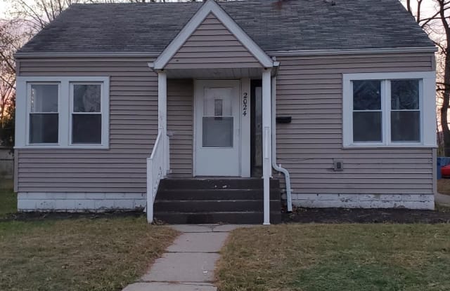 2024 Roosevelt Street - 2024 Roosevelt Street, Gary, IN 46404