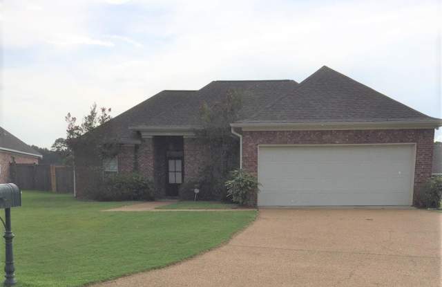 325 EAST MAGNOLIA PLACE - 325 Magnolia Way, Pearl, MS 39208