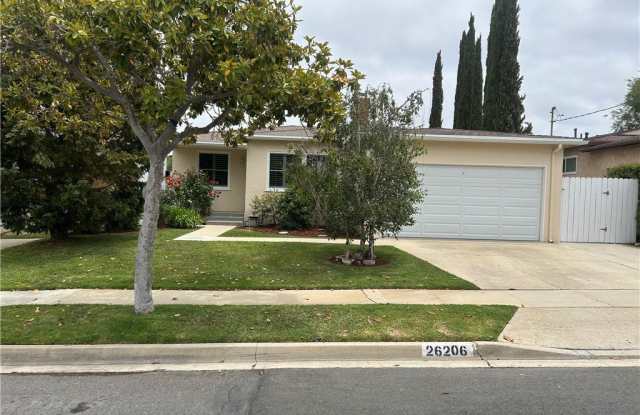 26206 Delos Drive photos photos