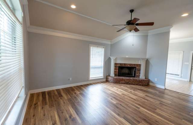 Move-in Ready 3 bed/ 2 bath home in North Bossier photos photos