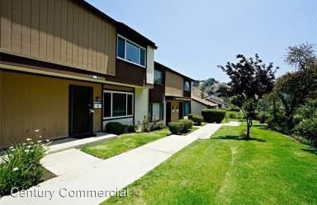 2365 Canyon Park Dr - 2365 Canyon Park Drive, Diamond Bar, CA 91765
