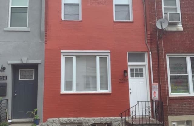 2239 EARP STREET - 2239 Earp Street, Philadelphia, PA 19146