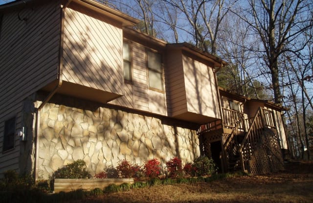 3093 Carmel Drive - 3093 Carmel Drive, Douglas County, GA 30135
