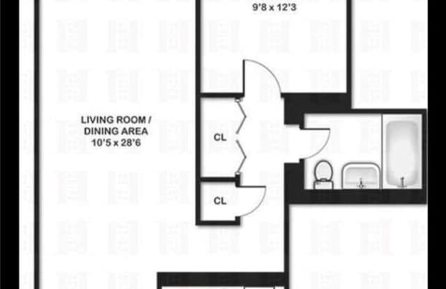 208 W 119th Street - 208 West 119th Street, New York City, NY 10026