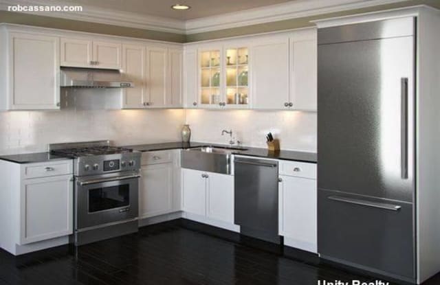 266 fellsway west - 266 Fellsway West, Medford, MA 02155