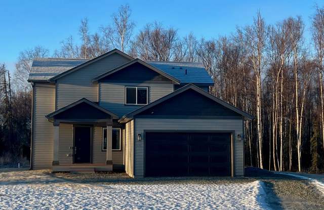 6594 Creeksedge Dr - 6594 Creeksedge Dr, Meadow Lakes, AK 99623