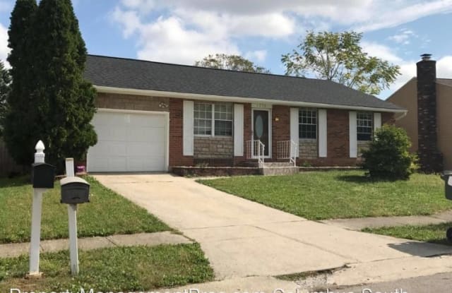 1278 Peppercorn Drive - 1278 Peppercorn Drive, Columbus, OH 43119