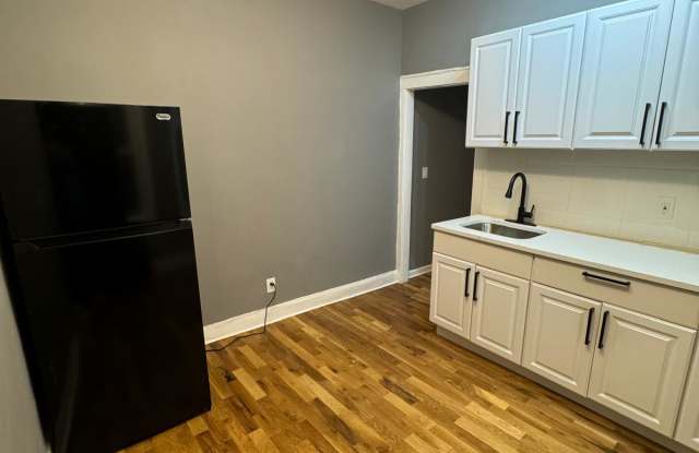 717 Arlington Ave - 717 Arlington Avenue, Plainfield, NJ 07060
