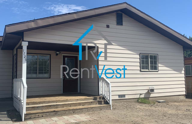 1725 Carville Dr - 1725 Carville Drive, Reno, NV 89512