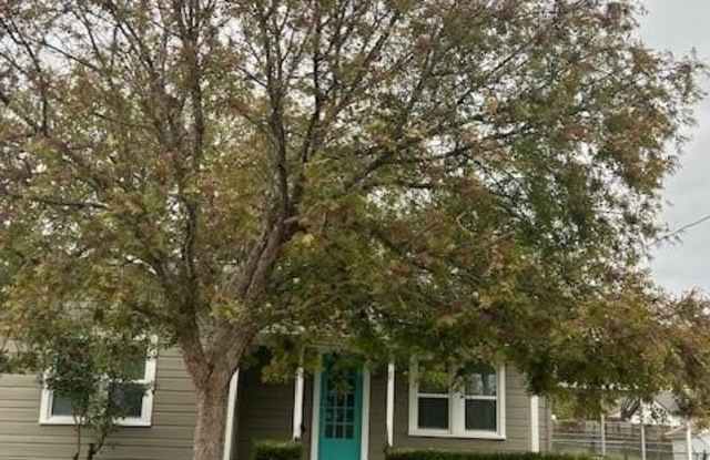 603 Estel Street - 603 Estel Street, Weatherford, TX 76086