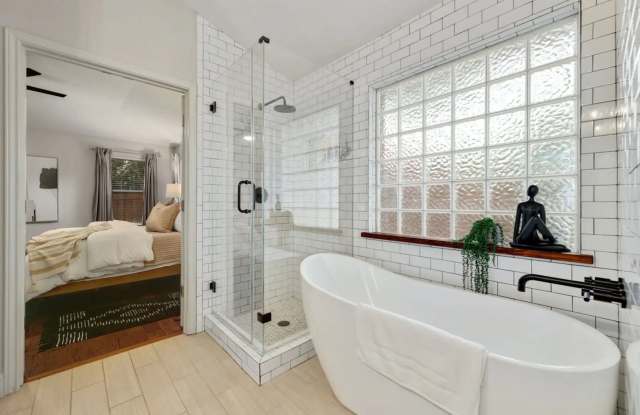 Furnished Long-Term Rental 13344 Tamayo Dr, Austin, TX 78729 Gallery 4