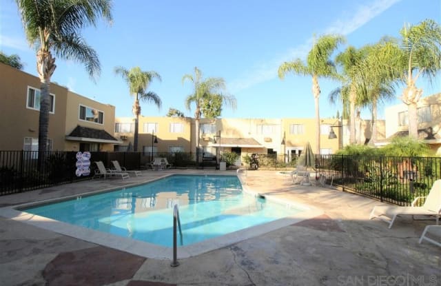 471 Ballantyne St - 471 Ballantyne Street, El Cajon, CA 92020