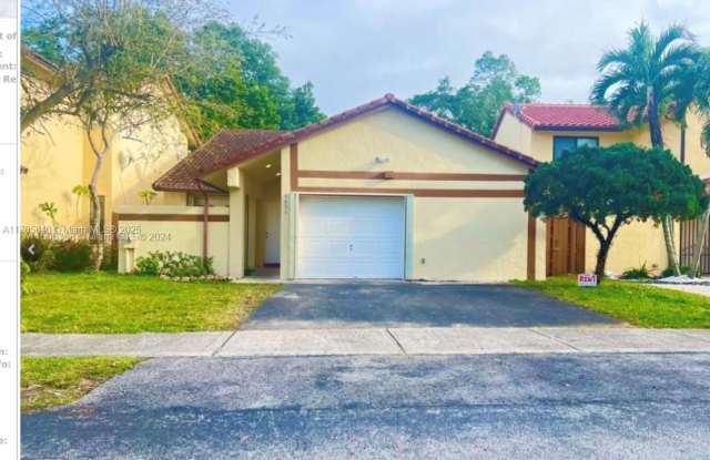 9451 SW 151st Ave - 9451 Southwest 151 Avenue, The Hammocks, FL 33196 9451 SW 151st Ave - 9451 Southwest 151 Avenue, The Hammocks, FL 33196