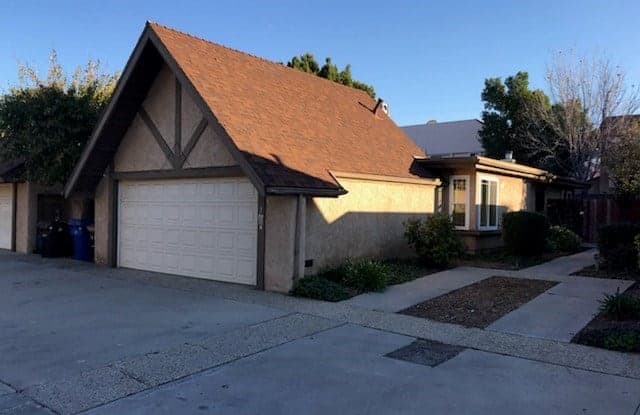 9930 Owensmouth Avenue - 9930 N Owensmouth Ave, Los Angeles, CA 91313