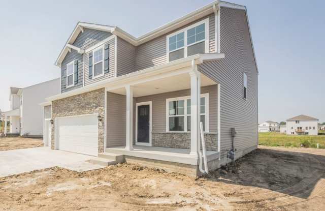 New Construction 4 Bedroom 2 Bath Home Gallery 3