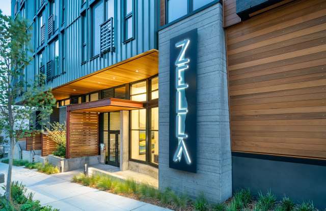 Zella Gallery 2