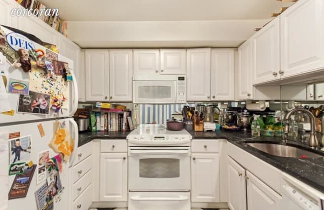 311 Garfield Place - 311 Garfield Place, Brooklyn, NY 11215