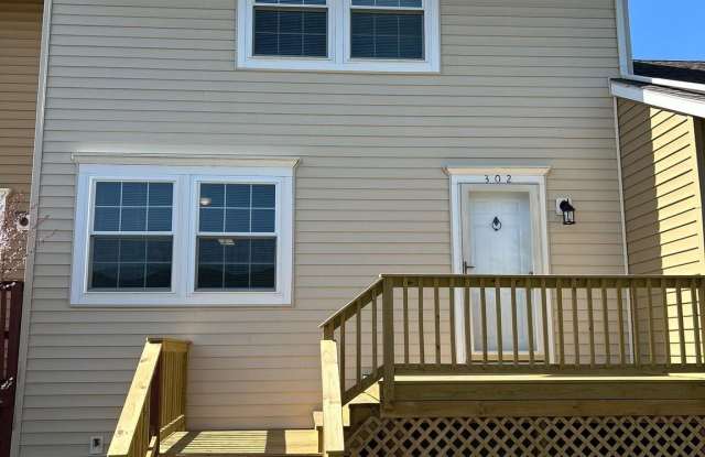 29595 DUTCHMANS LANE - 29595 Dutchmans Lane, Easton, MD 21601 29595 DUTCHMANS LANE - 29595 Dutchmans Lane, Easton, MD 21601