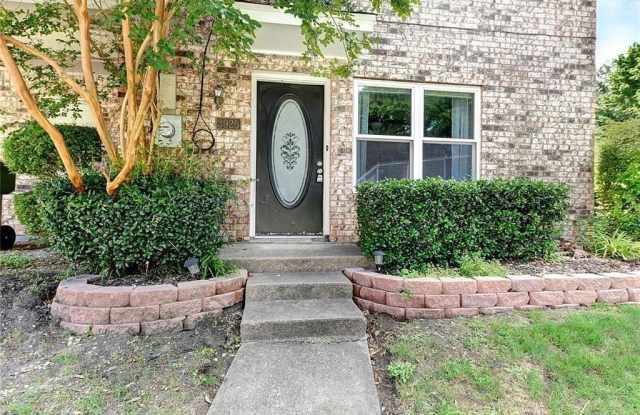 3925 Brandon Park Drive - 3925 Brandon Park Drive, Garland, TX 75044