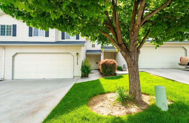 Newly Renovated Townhouse In Boise photos photos