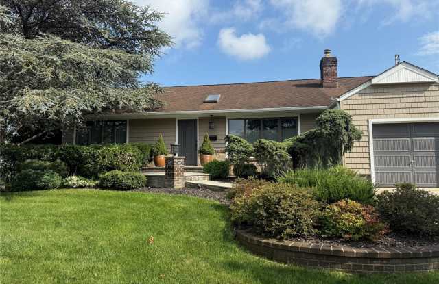3412 Emeric Avenue - 3412 Emeric Avenue, Wantagh, NY 11793