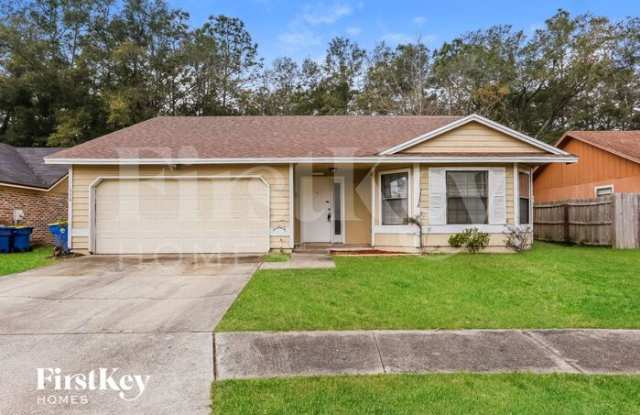 11338 Island Shore Drive West - 11338 Island Shore Drive West, Jacksonville, FL 32218