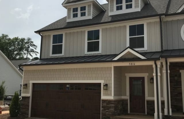 5816 Barrowlands Court - 5816 Barrowlands Ct, Charlotte, NC 28210